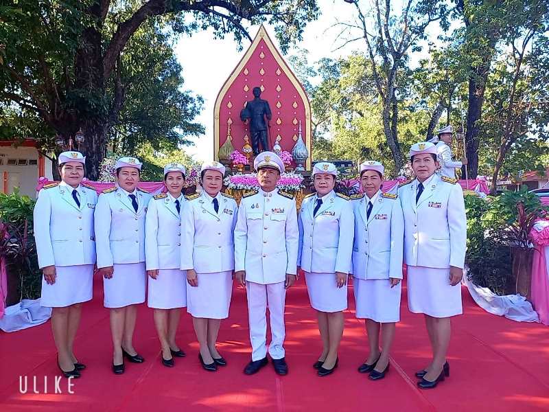 กิจกรรมวันปิยมหาราช 23 ตุลาคม 2566